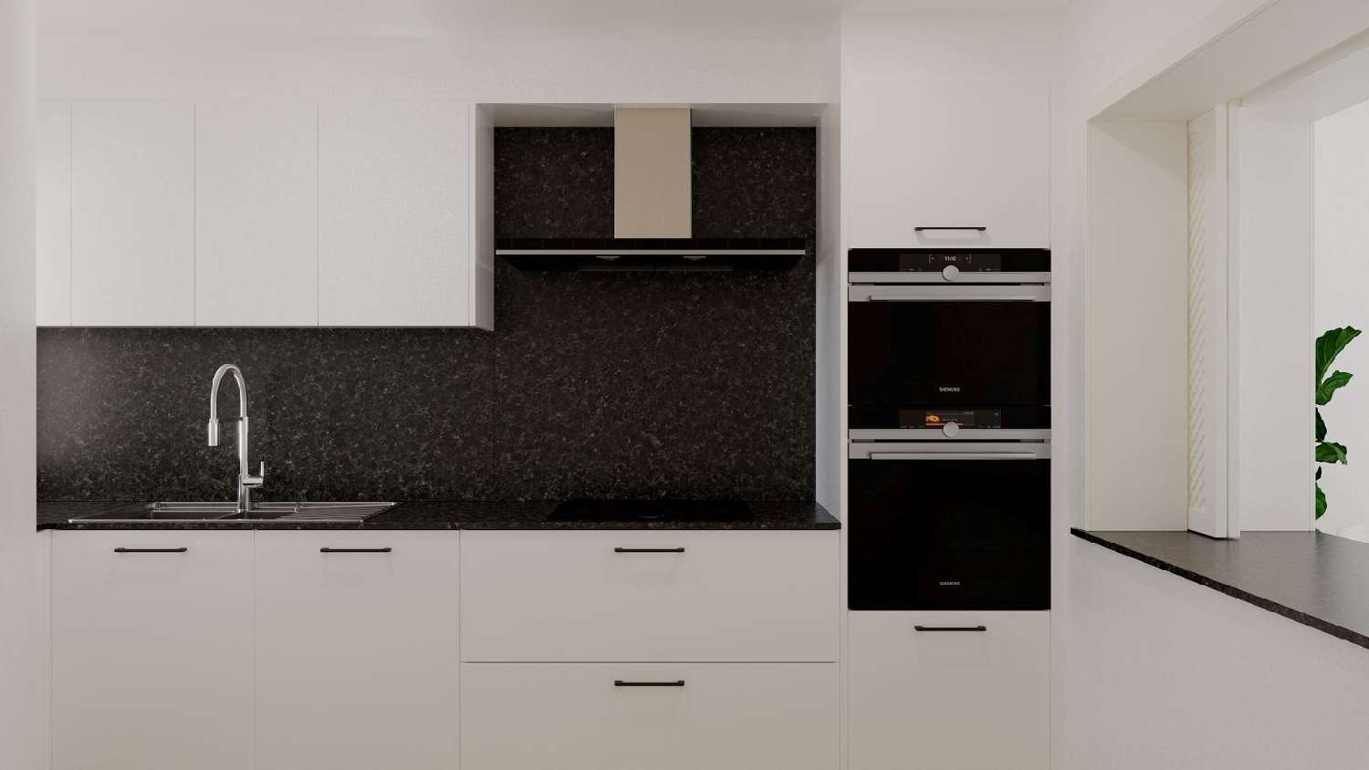 en venta apartamento Quarteira Loulé 3