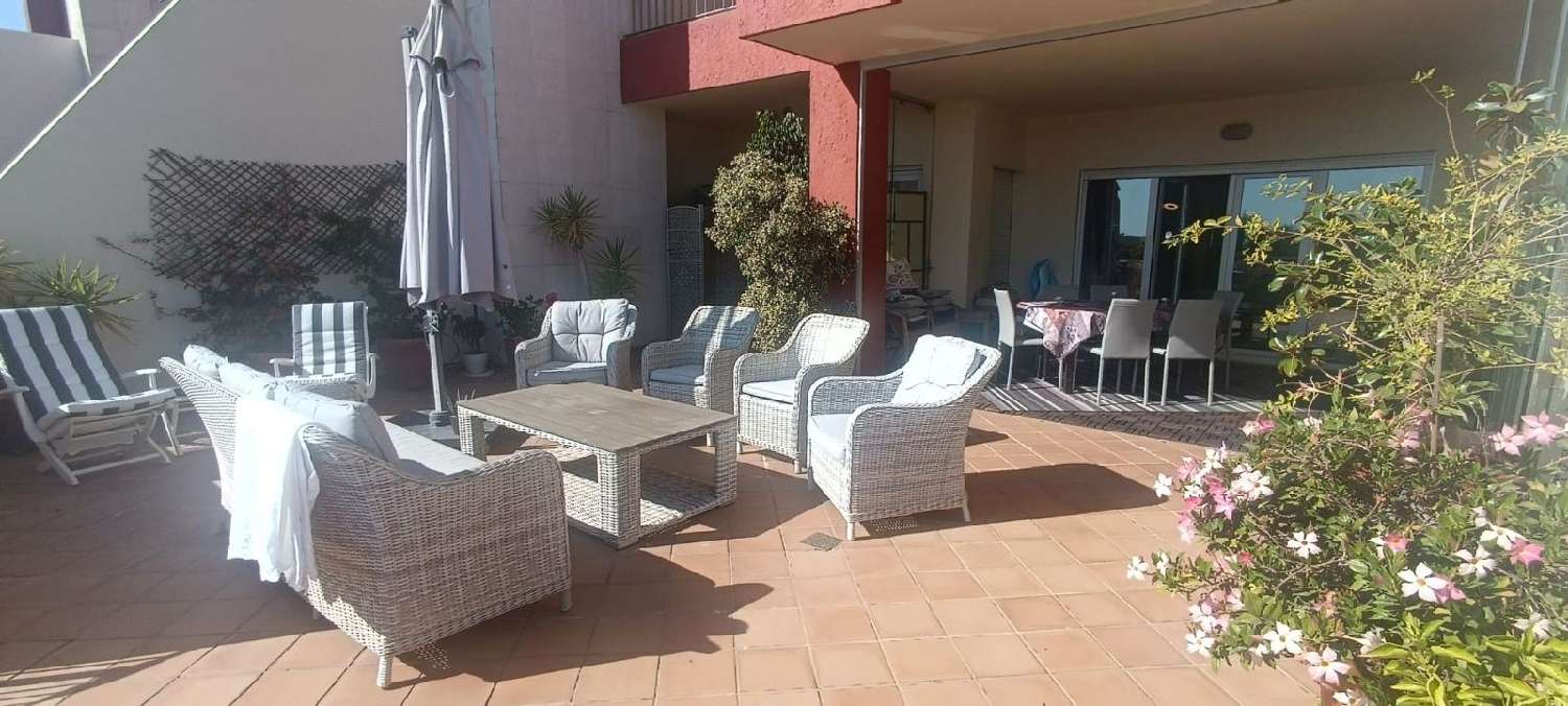 en venta apartamento Quarteira Loulé 2