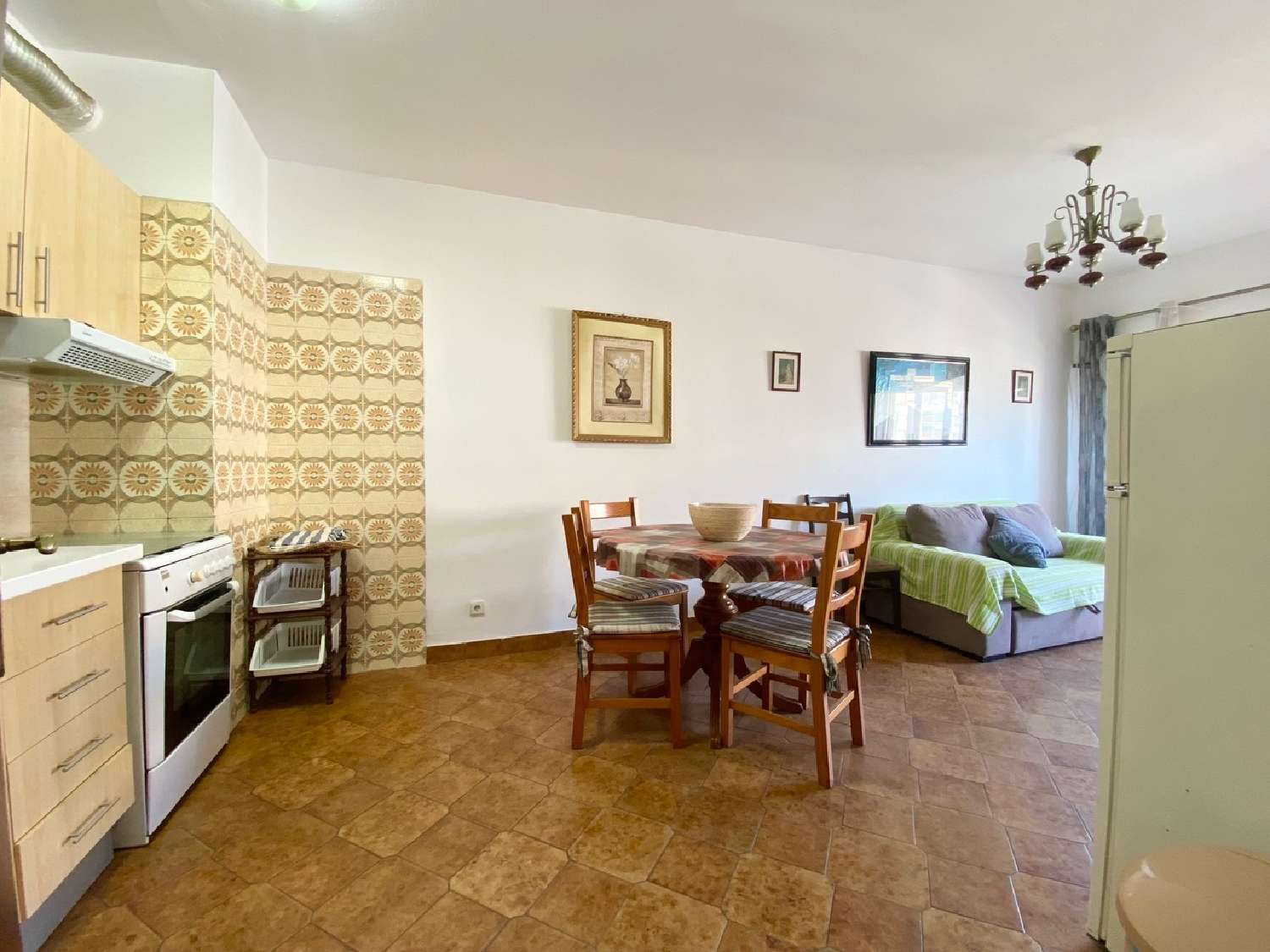  en venta apartamento Quarteira Loulé 1