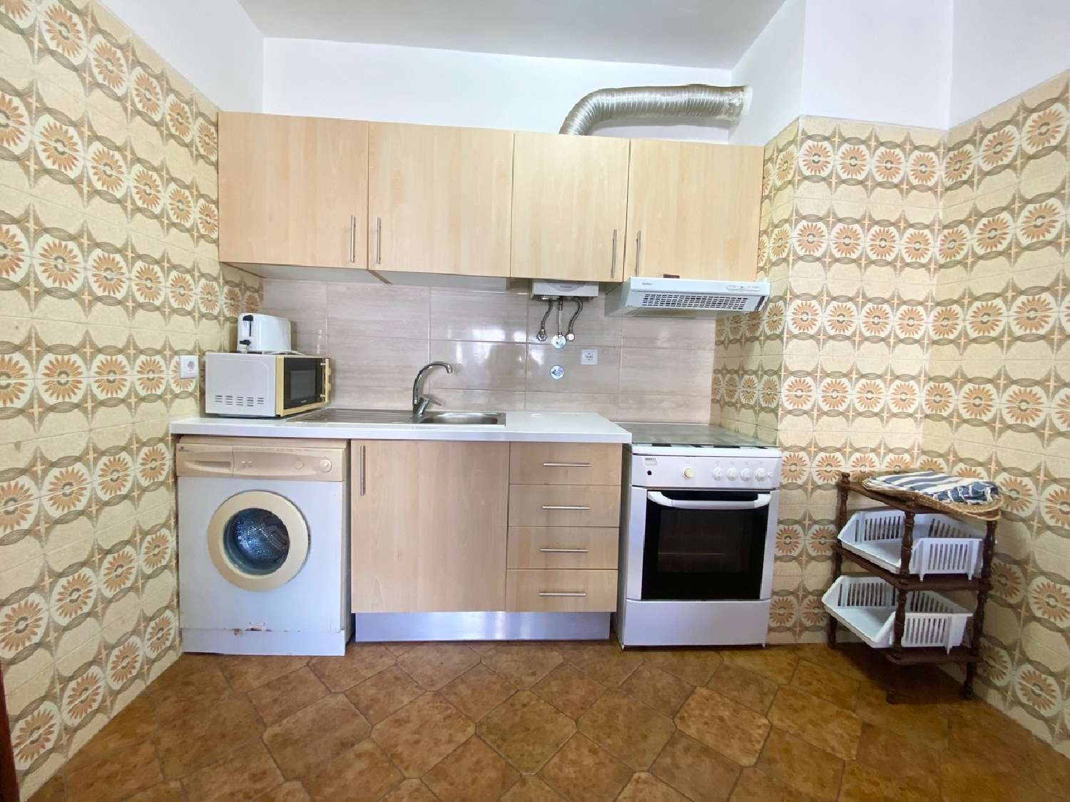  en venta apartamento Quarteira Loulé 4