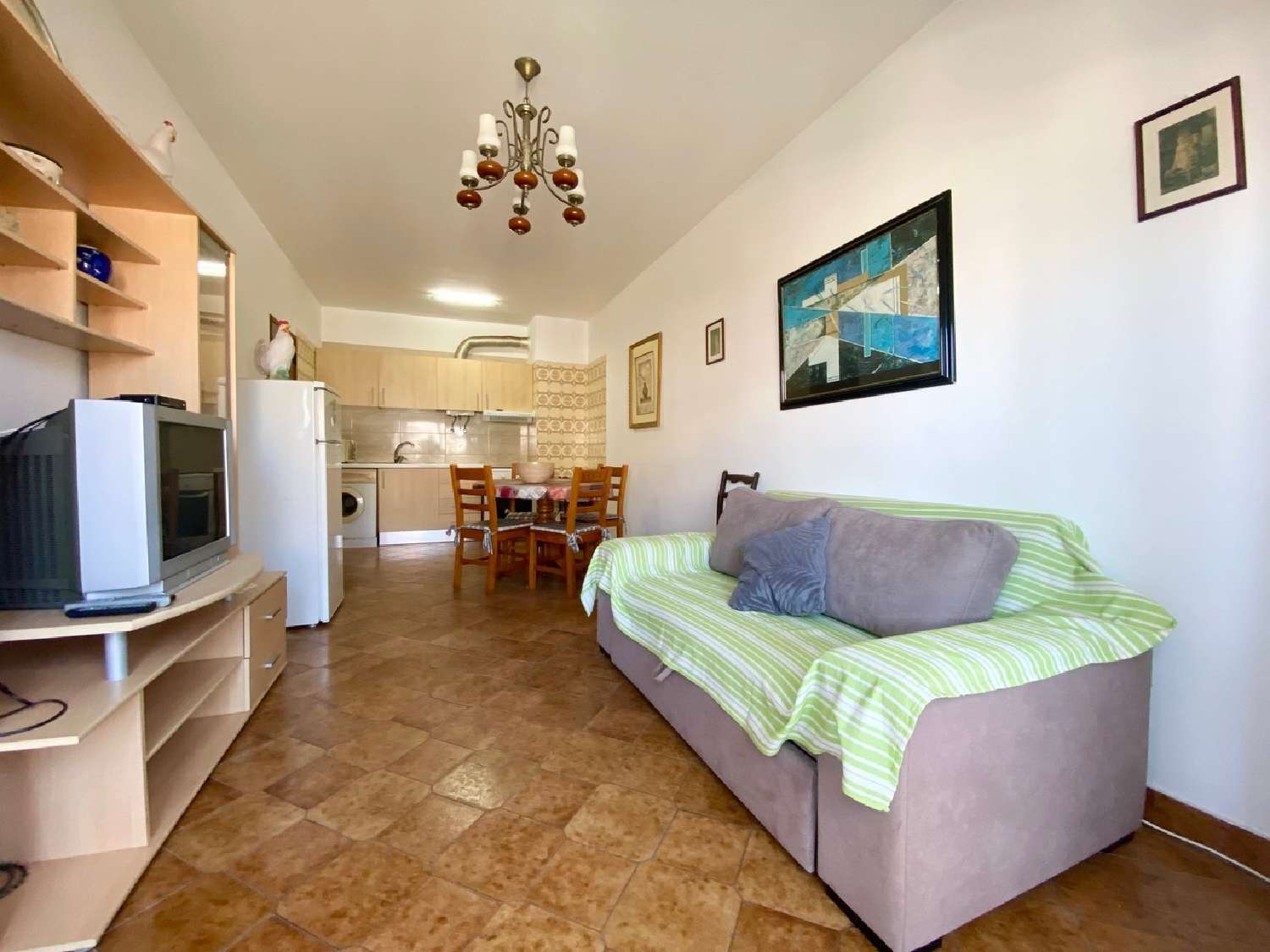  en venta apartamento Quarteira Loulé 5
