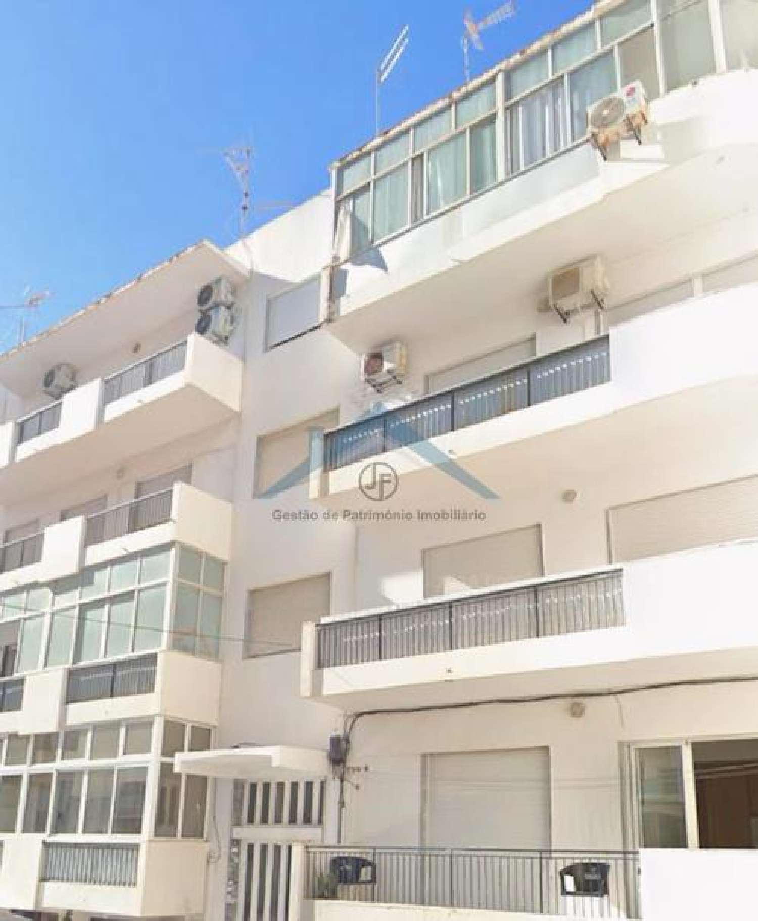  à venda apartamento Quarteira Loulé 1