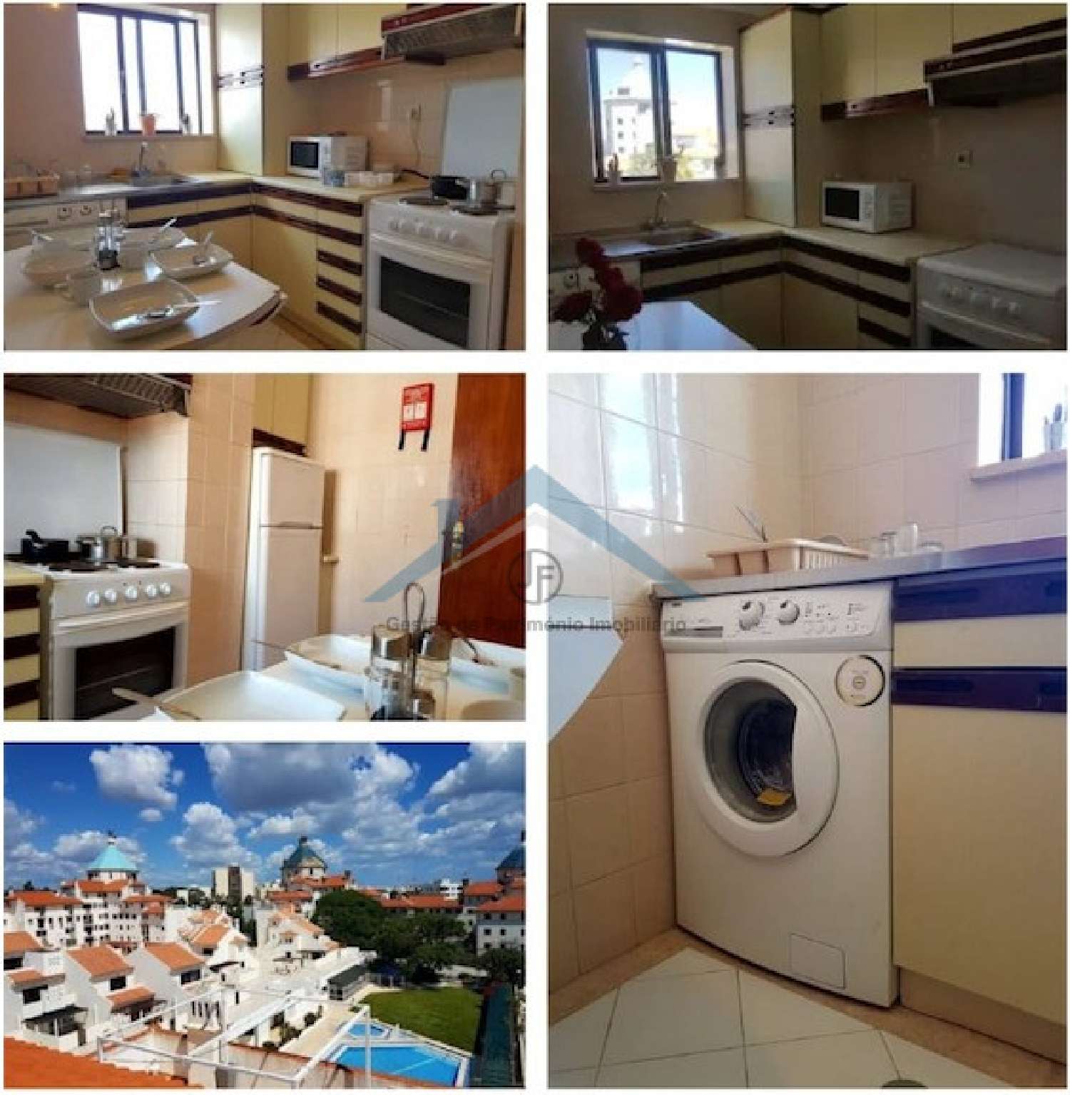  en venta apartamento Quarteira Loulé 6