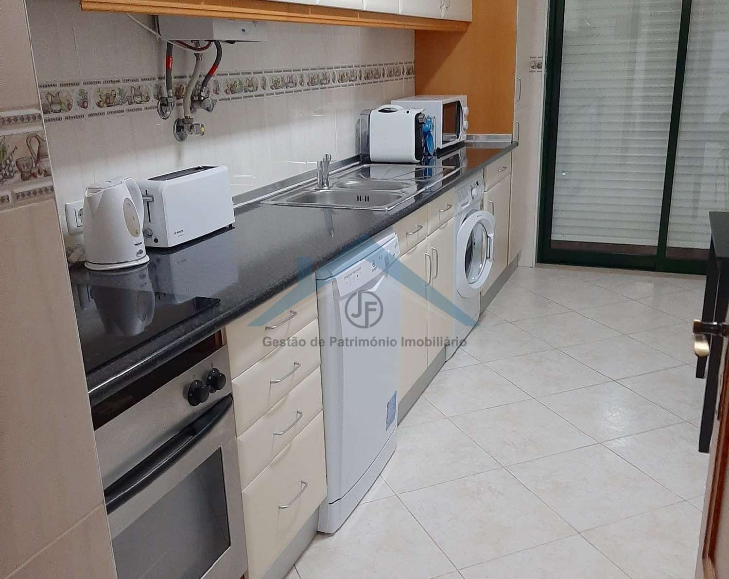 te koop appartement Quarteira Loulé 3