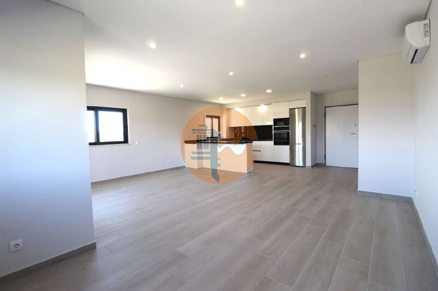  te koop appartement Quelfes Olhão 1