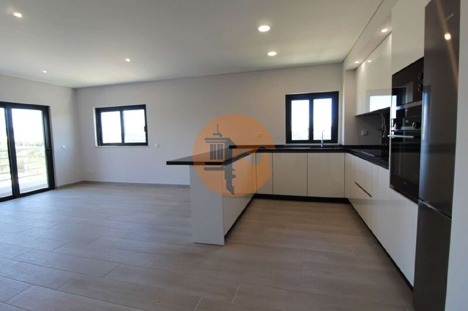  te koop appartement Quelfes Olhão 5