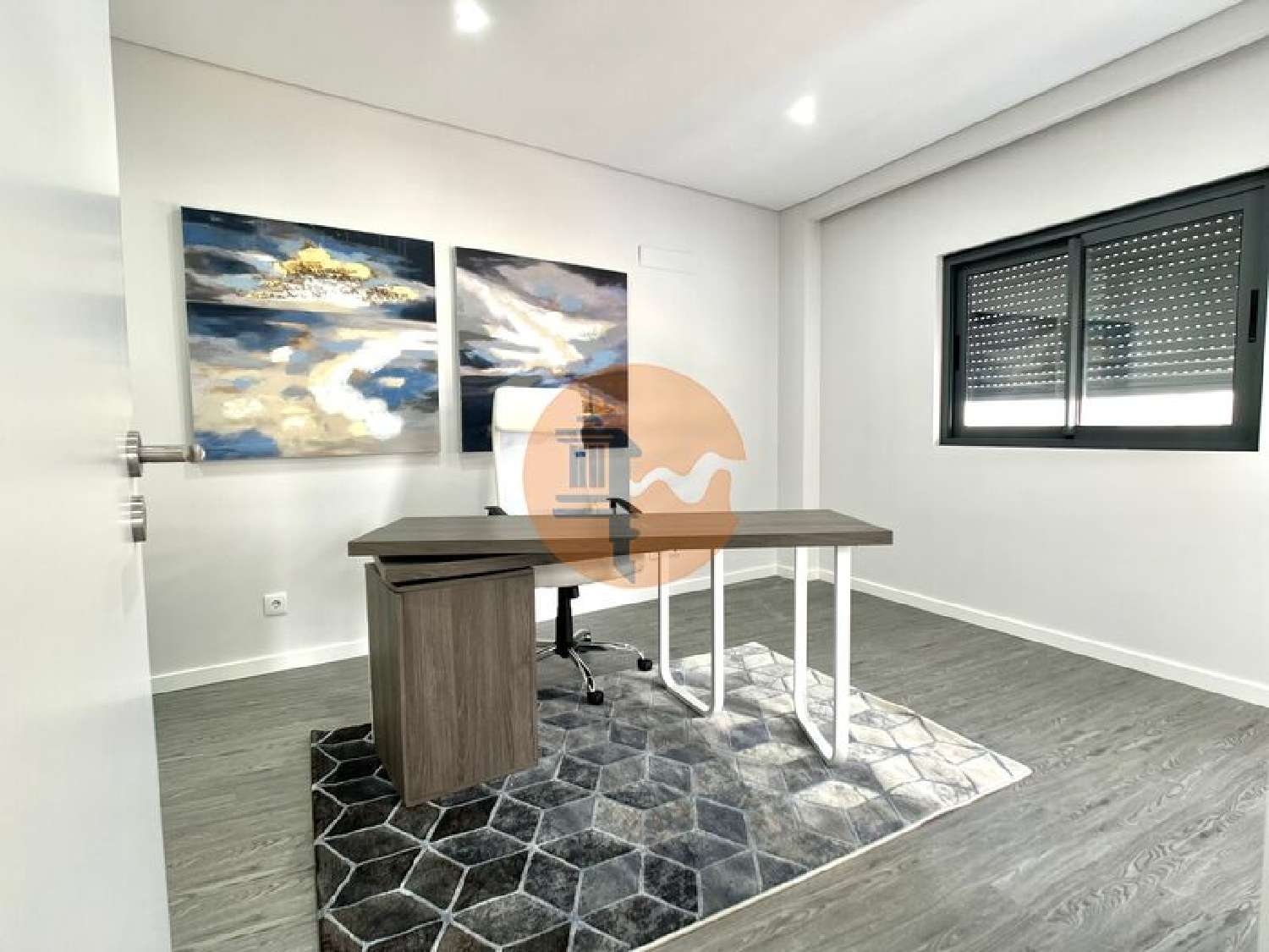  en venta apartamento Quelfes Olhão 1