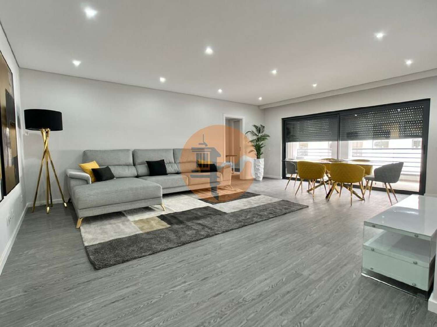  en venta apartamento Quelfes Olhão 3