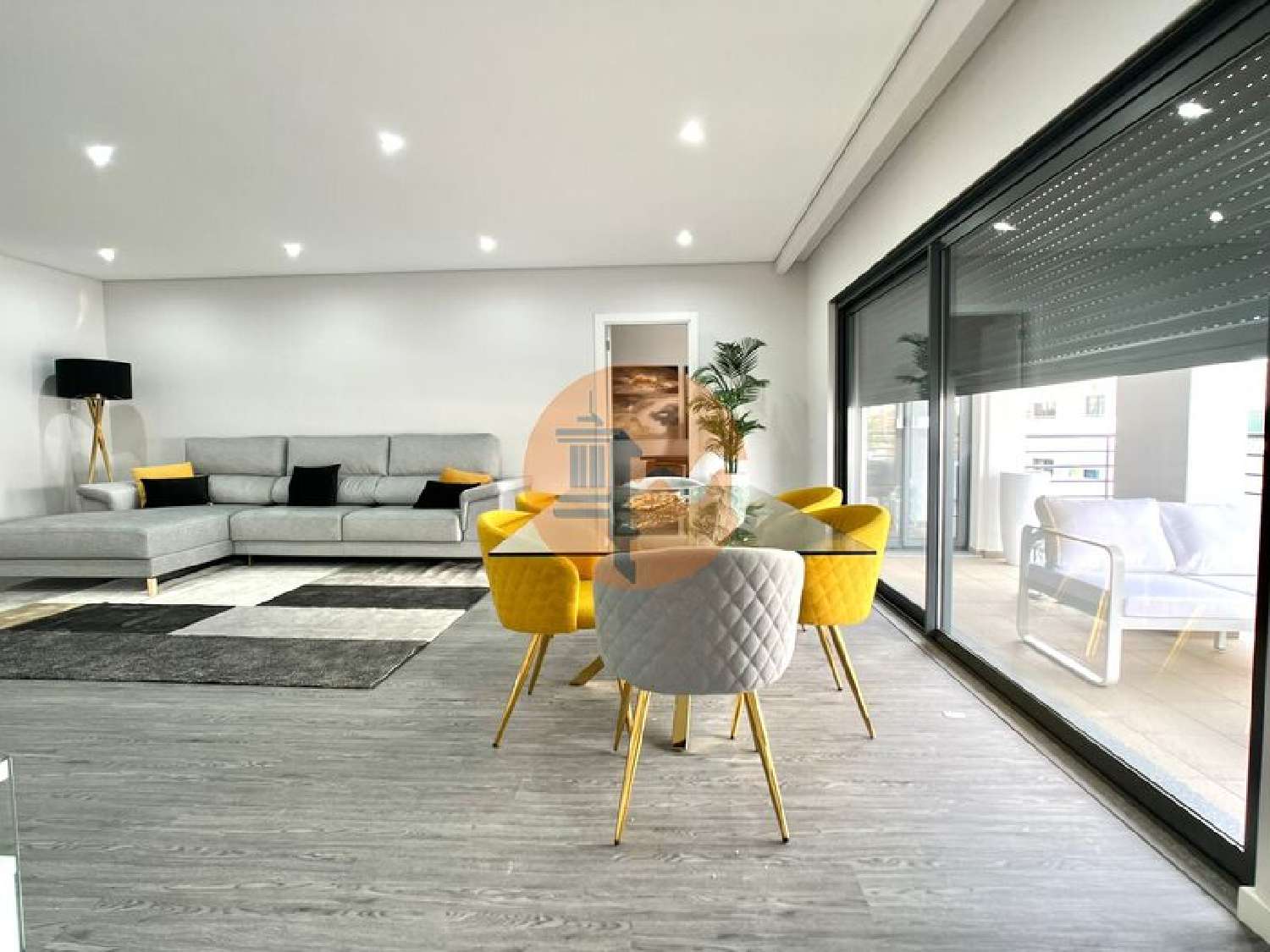  en venta apartamento Quelfes Olhão 4