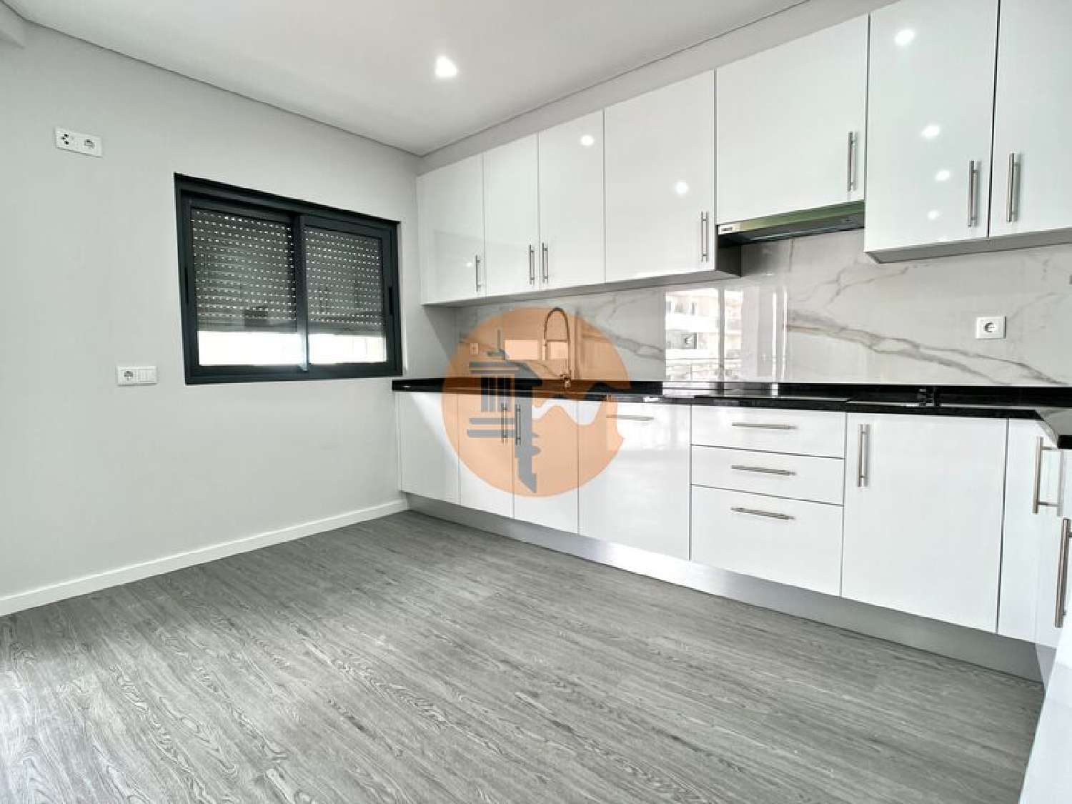  en venta apartamento Quelfes Olhão 7