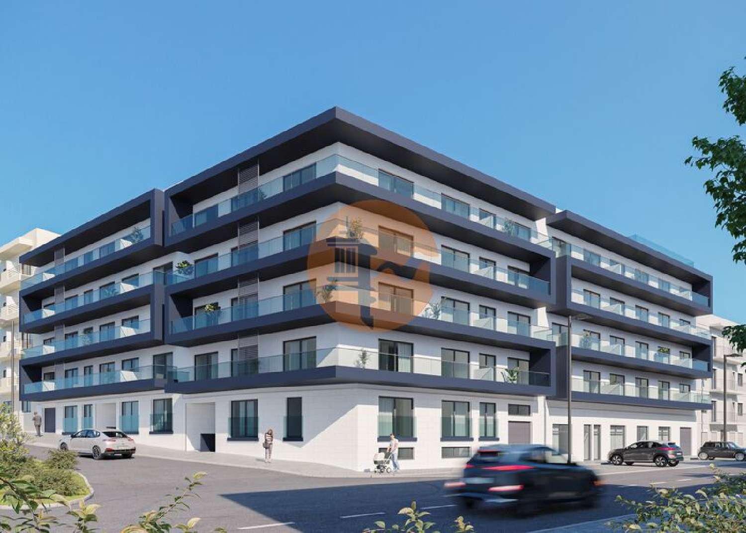  en venta apartamento Quelfes Olhão 5