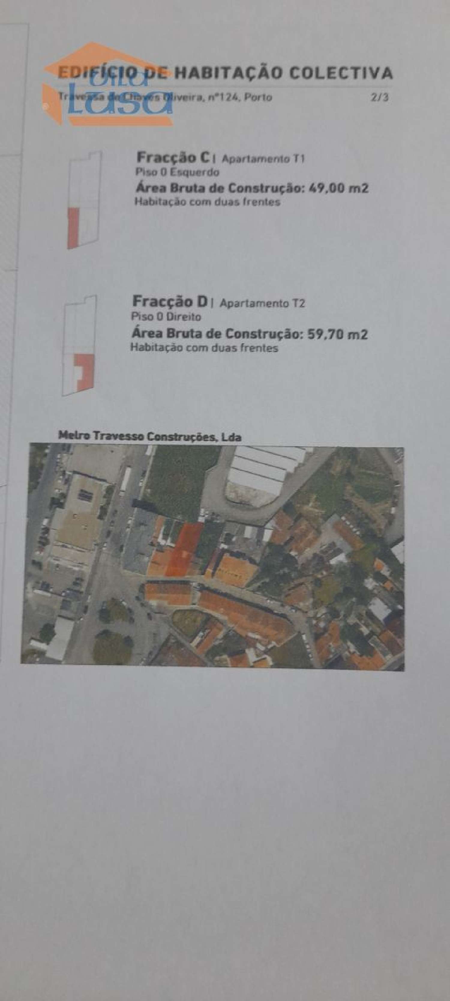  à venda apartamento Freamunde Paços De Ferreira 3