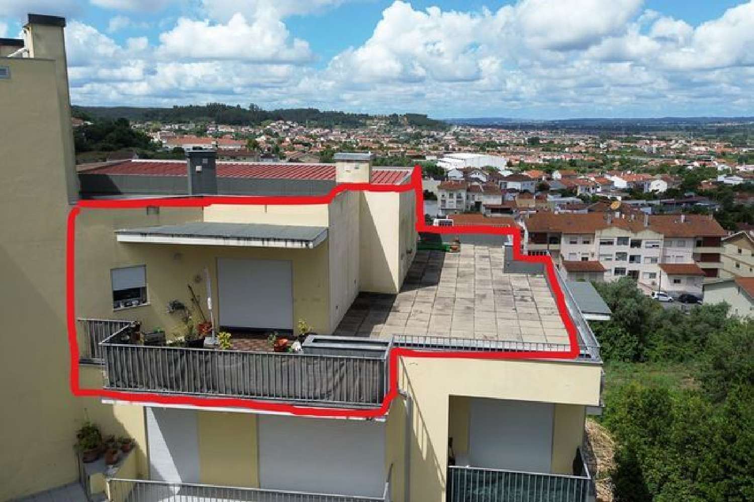  en venta apartamento Ribeira Coimbra 1