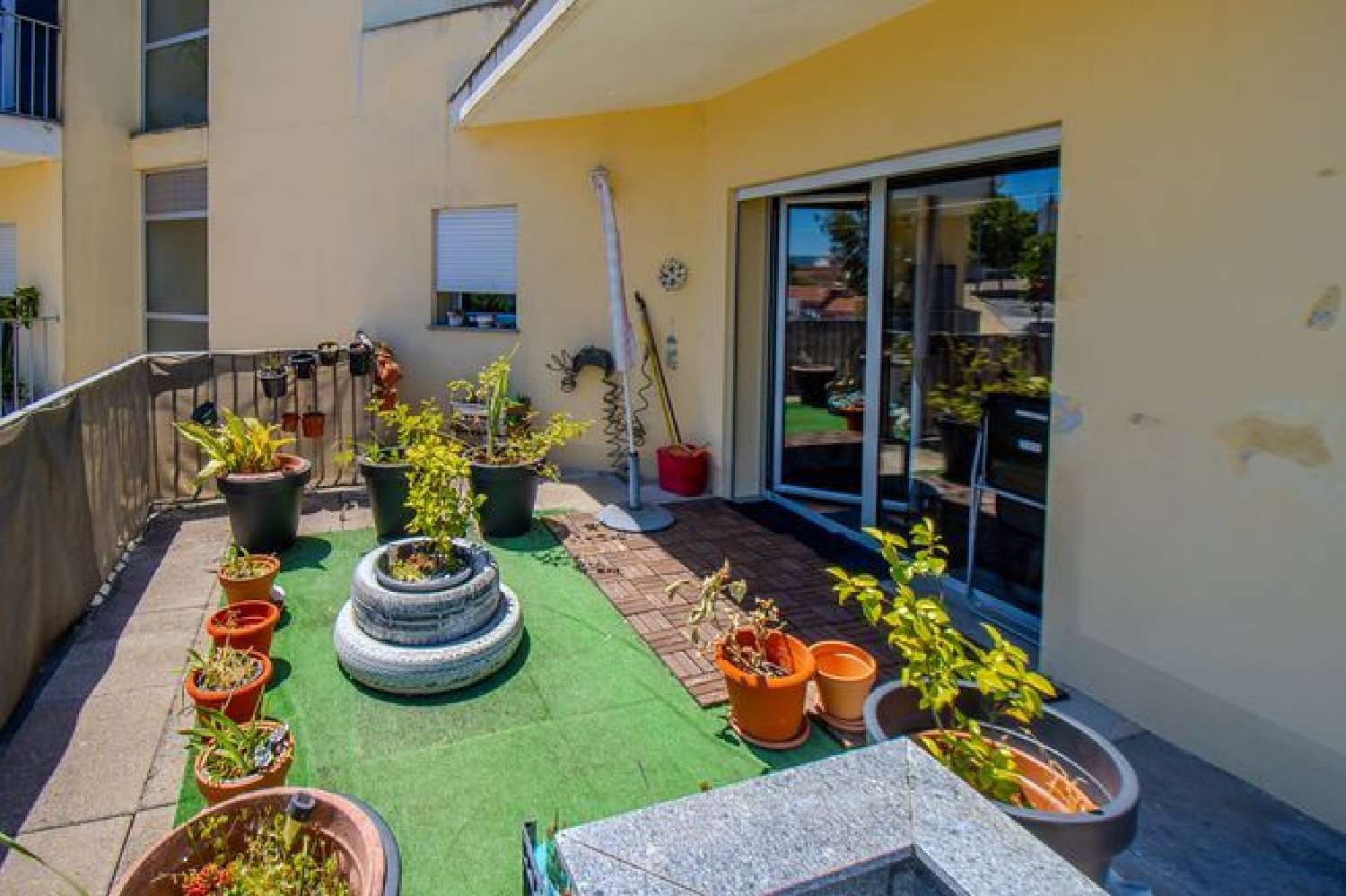 en venta apartamento Ribeira Coimbra 2
