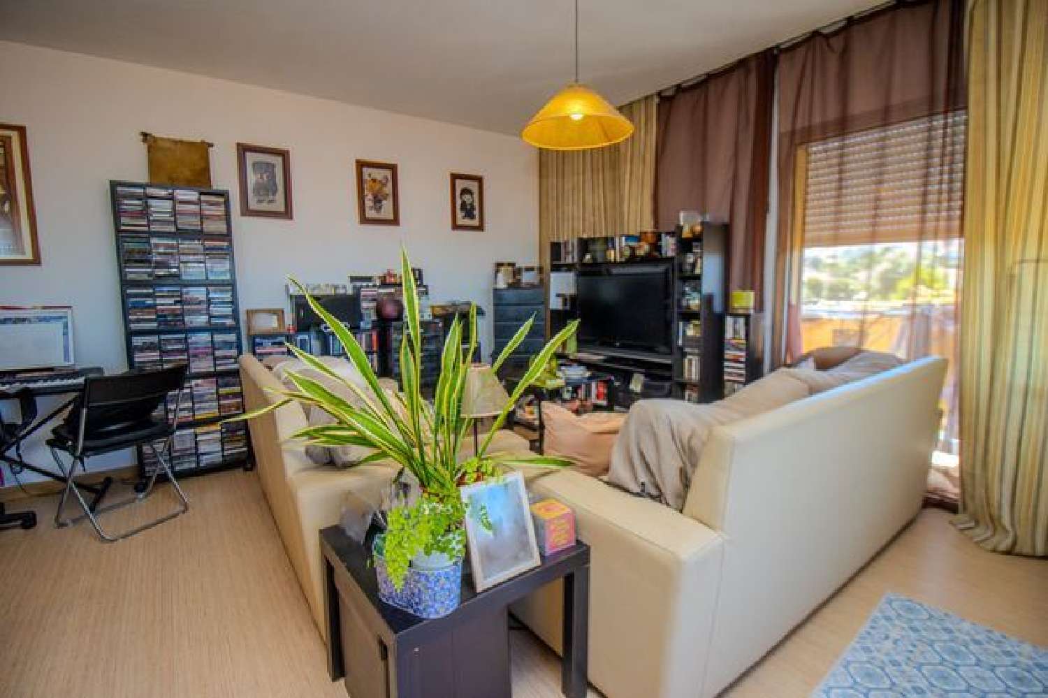 en venta apartamento Ribeira Coimbra 3