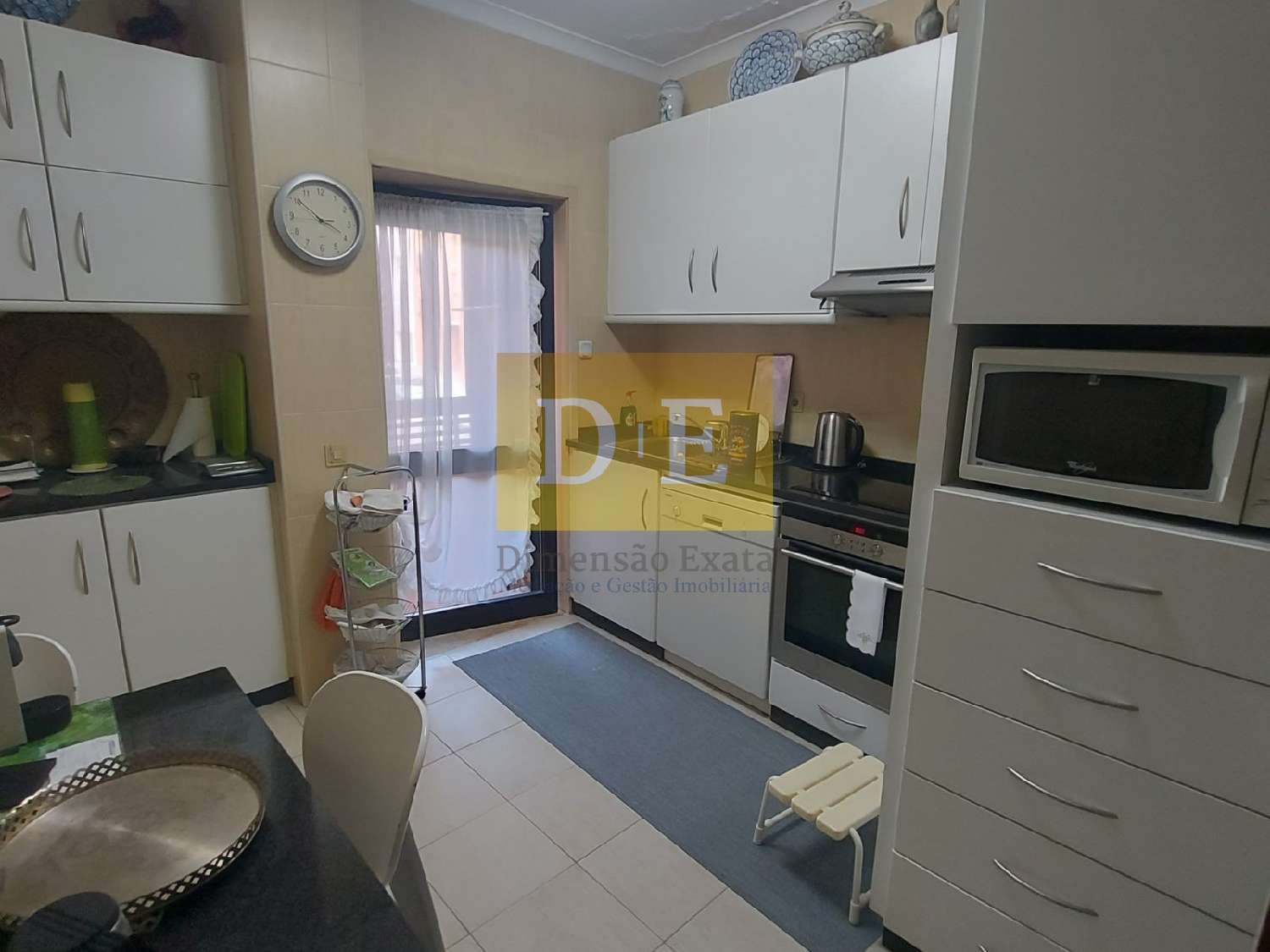 en venta apartamento Cabeça Santa Penafiel 2