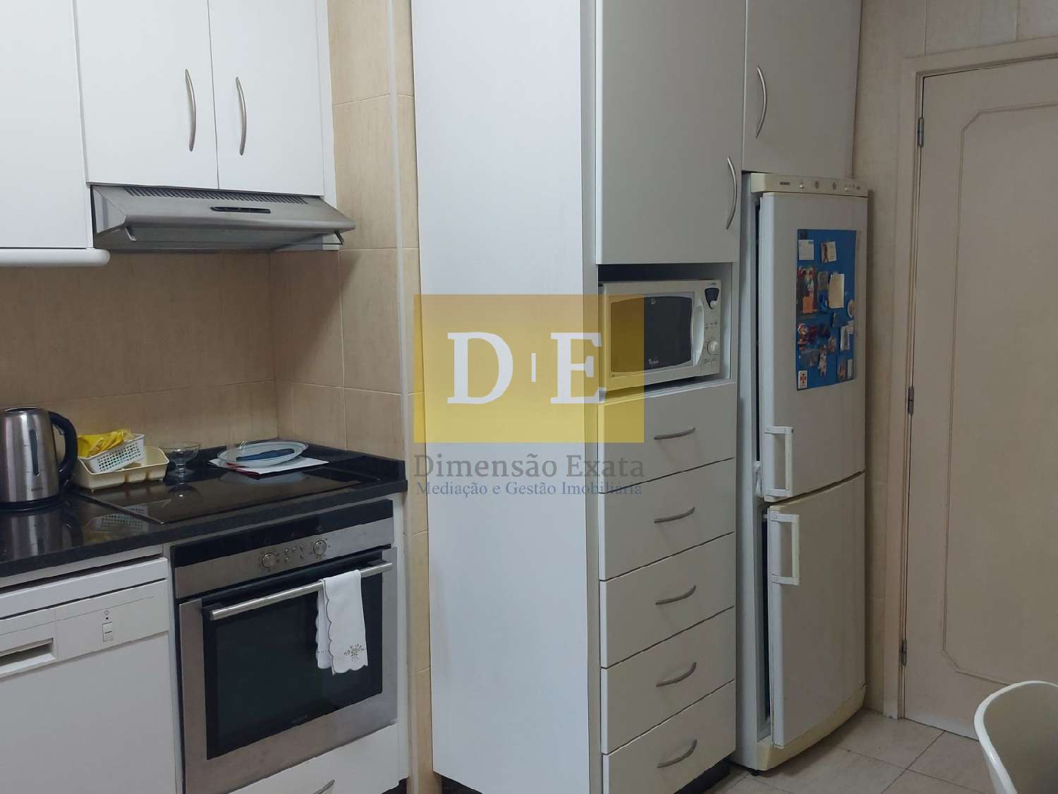 en venta apartamento Cabeça Santa Penafiel 3