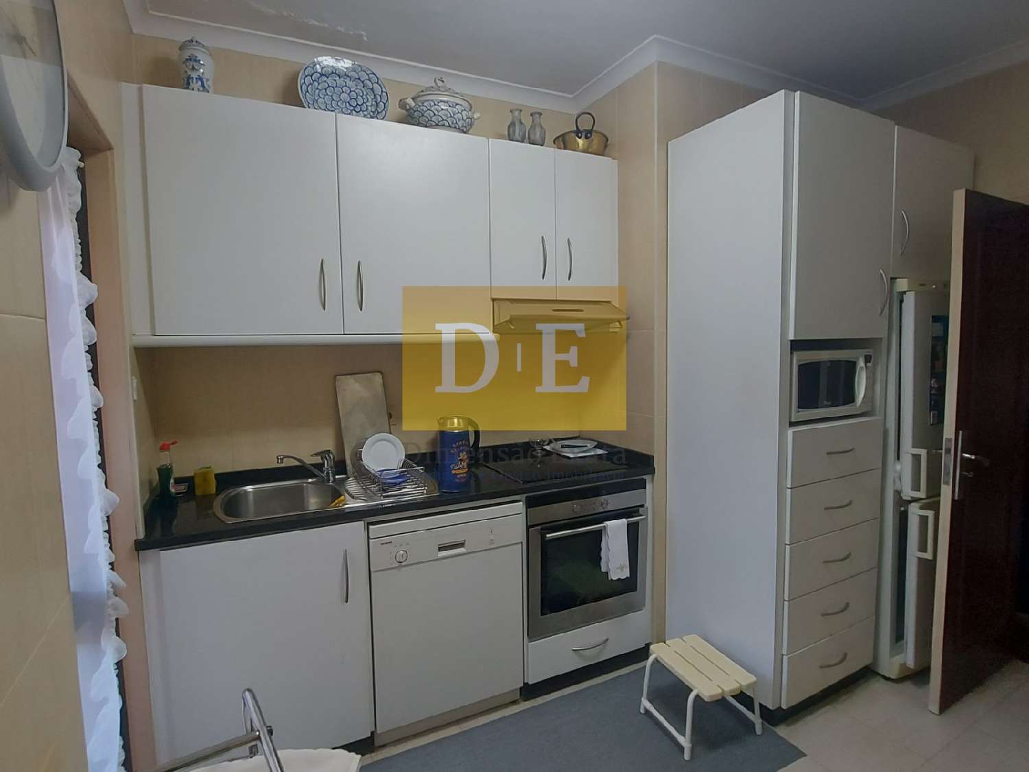  en venta apartamento Cabeça Santa Penafiel 4