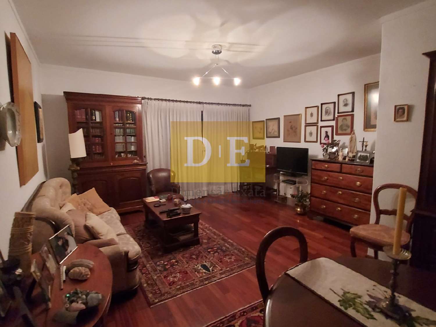  en venta apartamento Cabeça Santa Penafiel 8