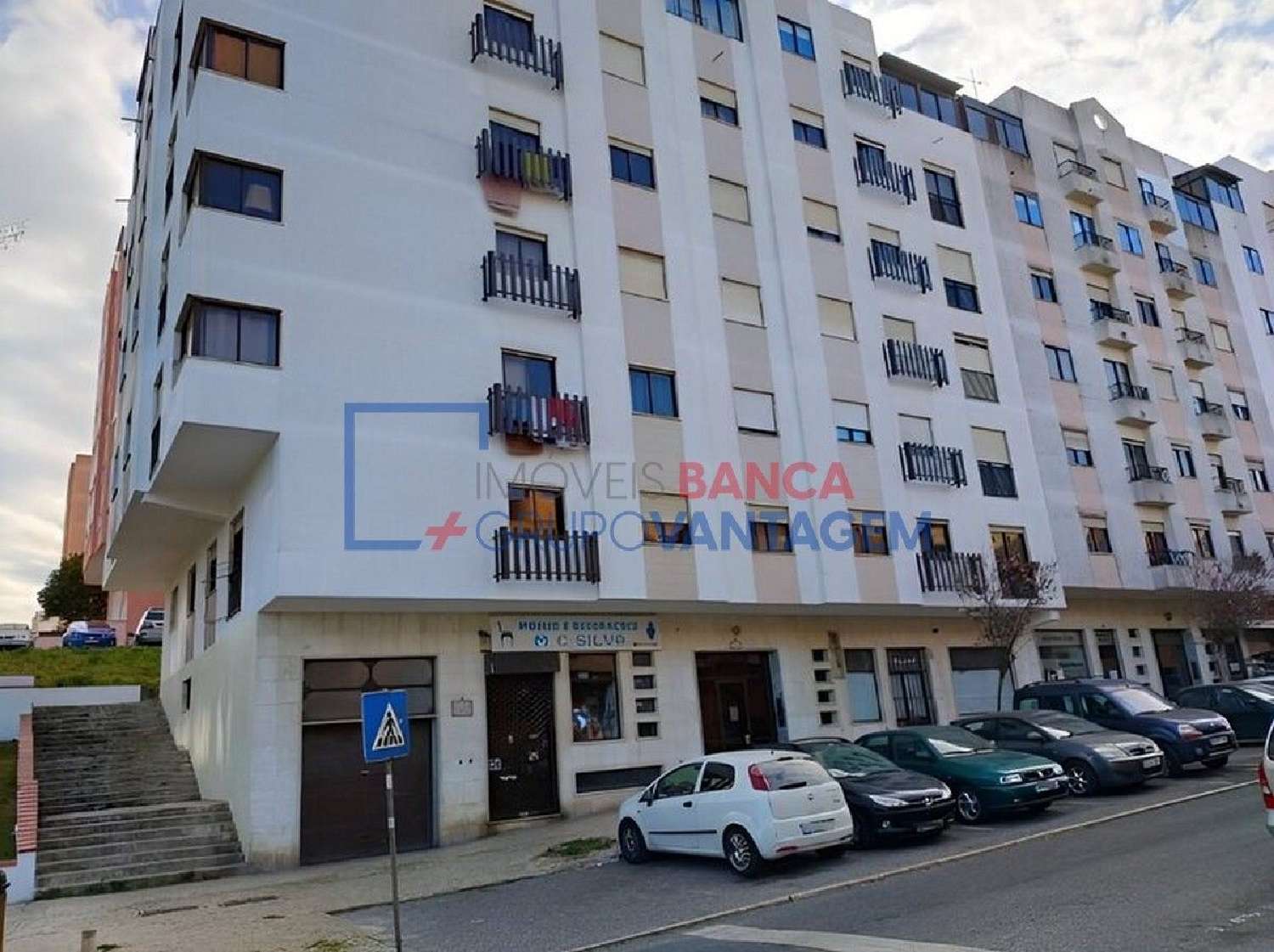  à venda apartamento Rio de Mouro Sintra 1