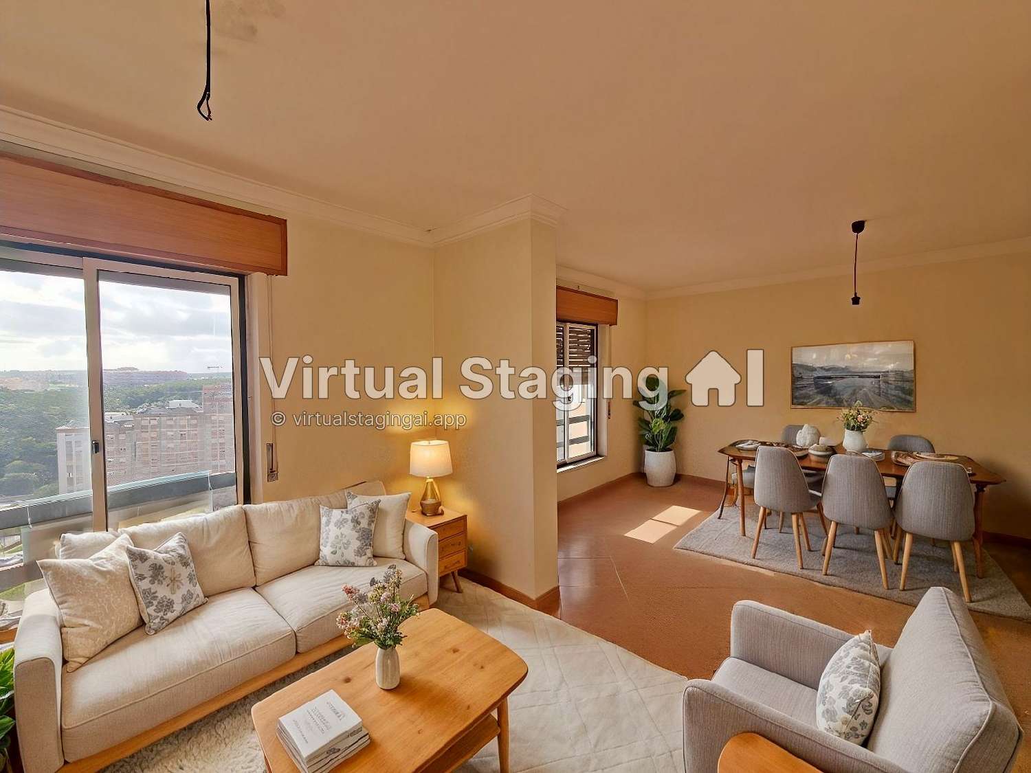 te koop appartement Rio de Mouro Sintra 3