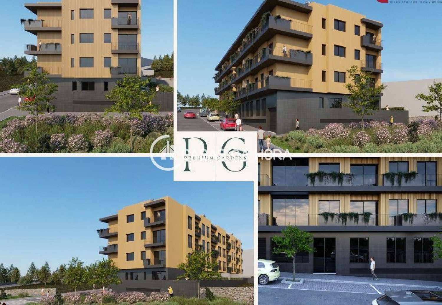 for sale apartment Rio Tinto Gondomar 3