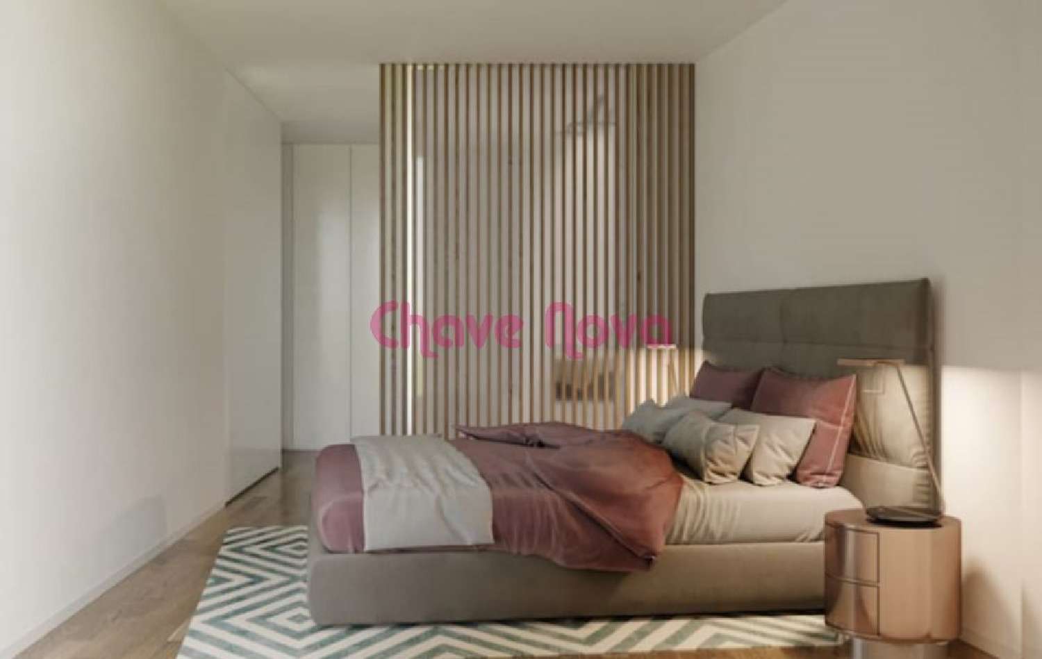  en venta apartamento Paços de Ferreira Paços De Ferreira 3