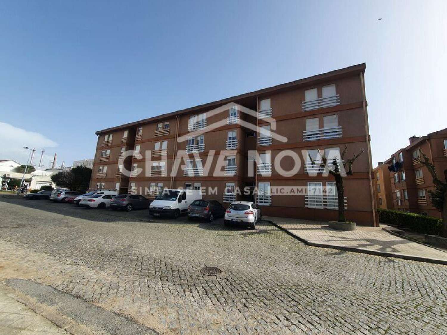  te koop appartement Rio Tinto Gondomar 1