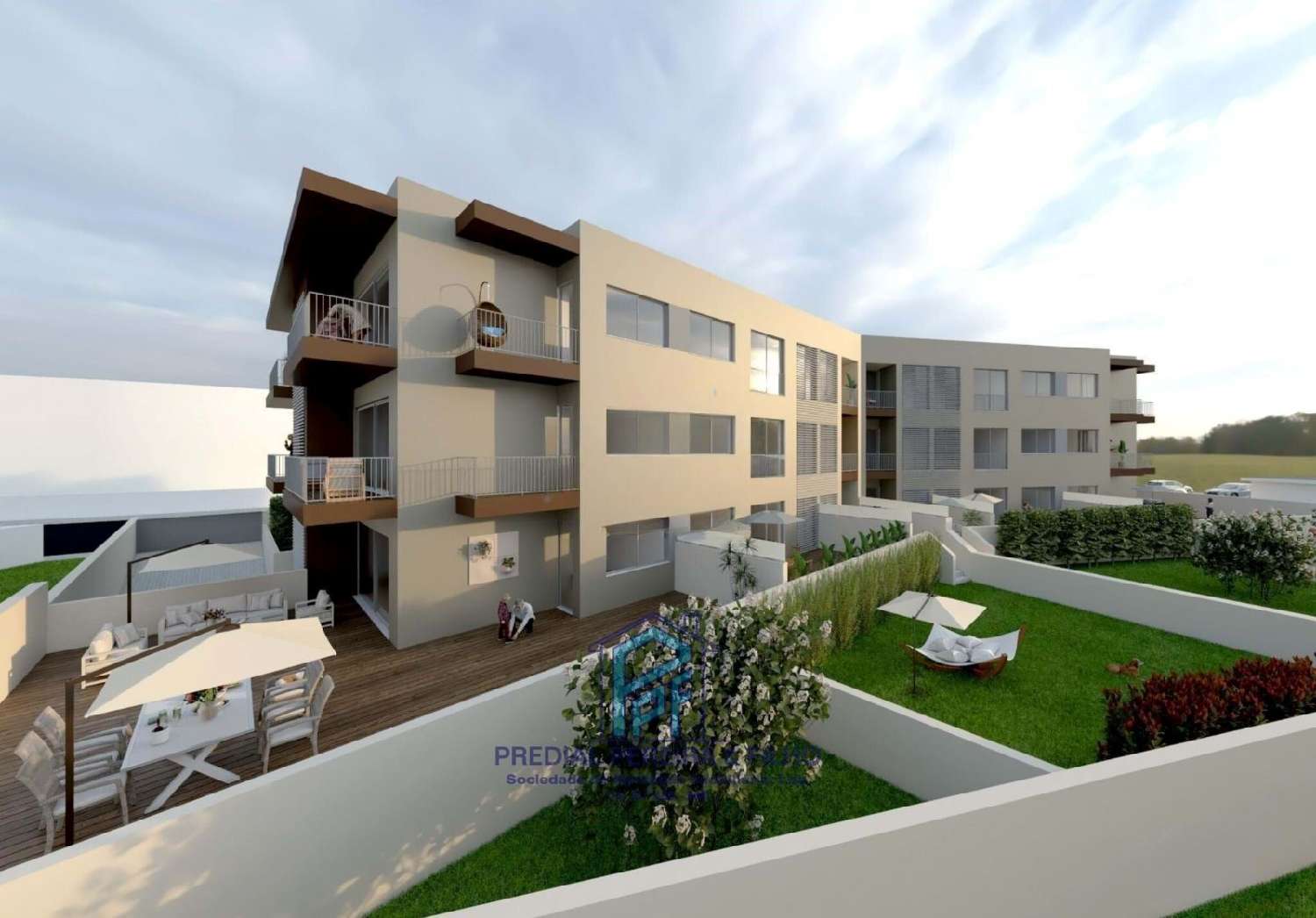  en venta apartamento Rio Tinto Gondomar 1