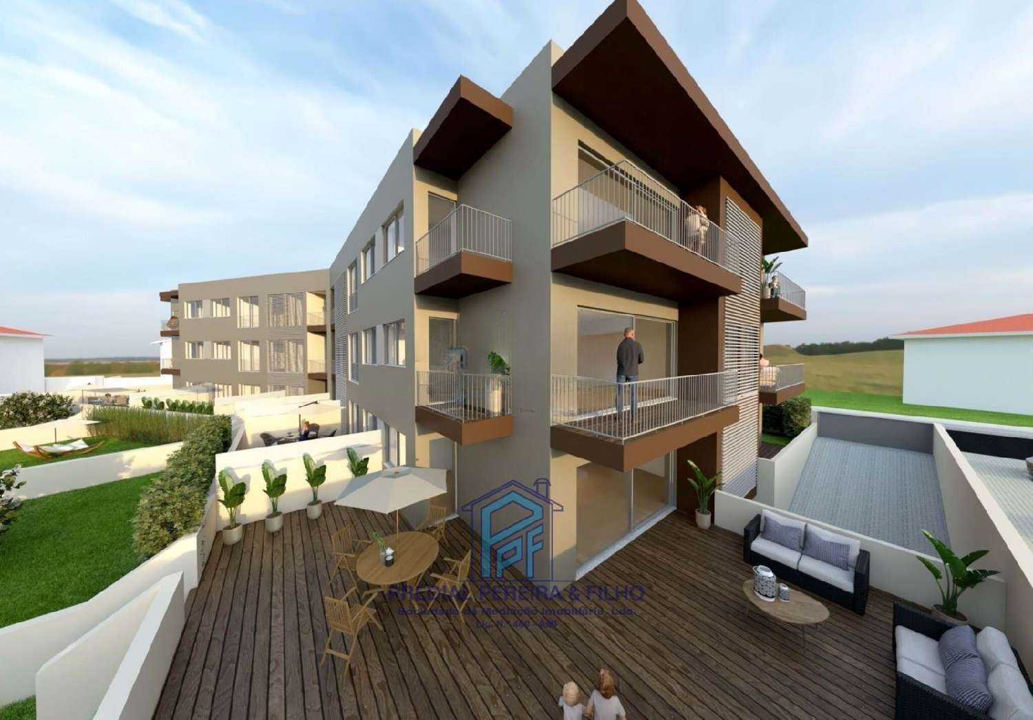 for sale apartment Rio Tinto Gondomar 3