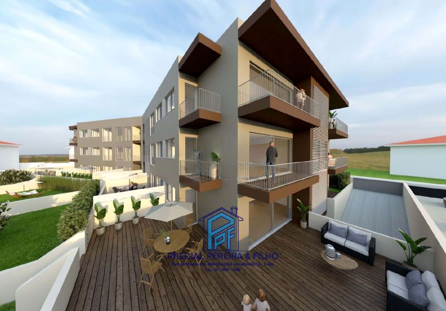  te koop appartement Rio Tinto Gondomar 3