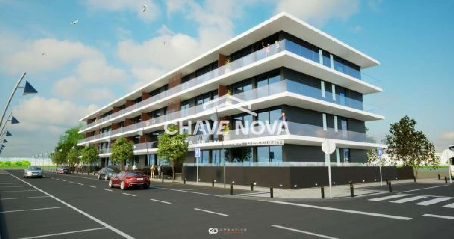  te koop appartement Sá Santa Maria Da Feira 1