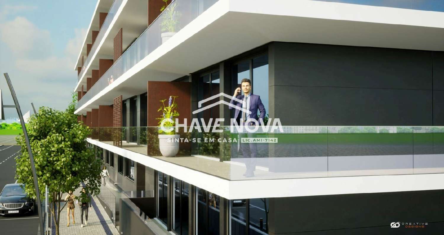  te koop appartement Sá Santa Maria Da Feira 2