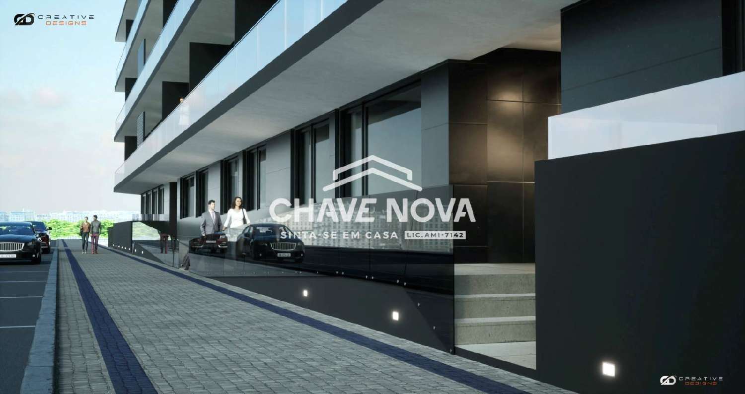  te koop appartement Sá Santa Maria Da Feira 3