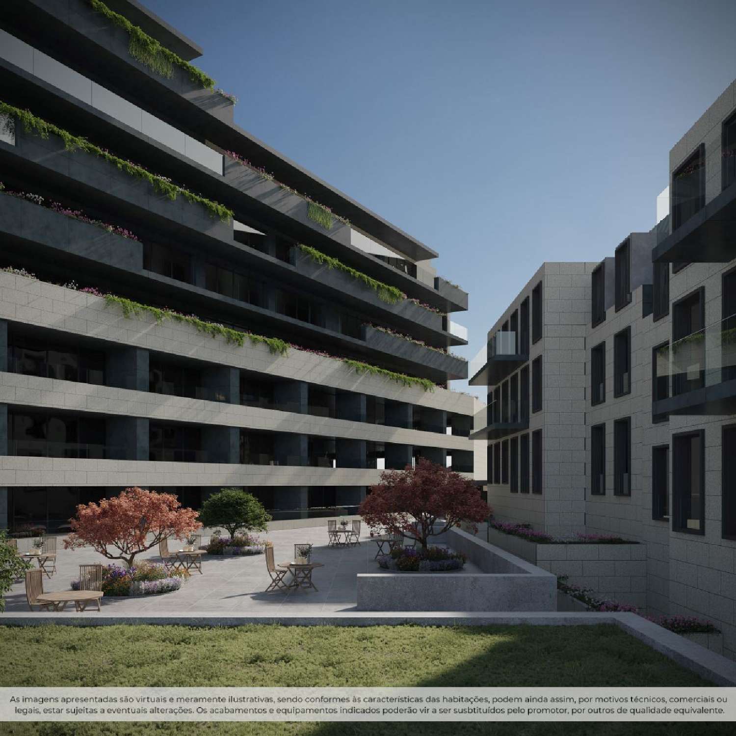  à venda apartamento Vila Nova de Gaia Vila Nova De Gaia 2