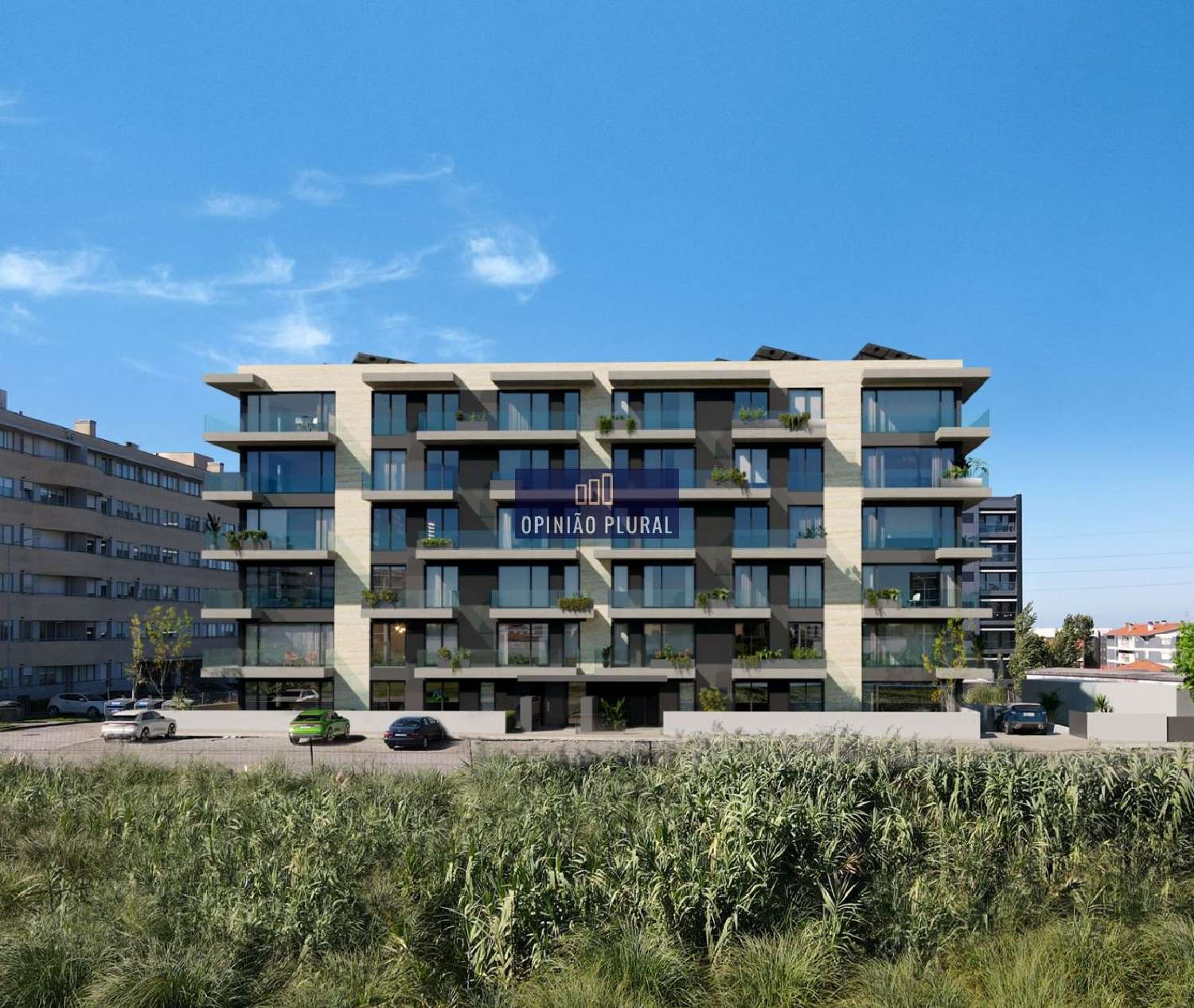  à venda apartamento Vila Nova de Gaia Vila Nova De Gaia 1