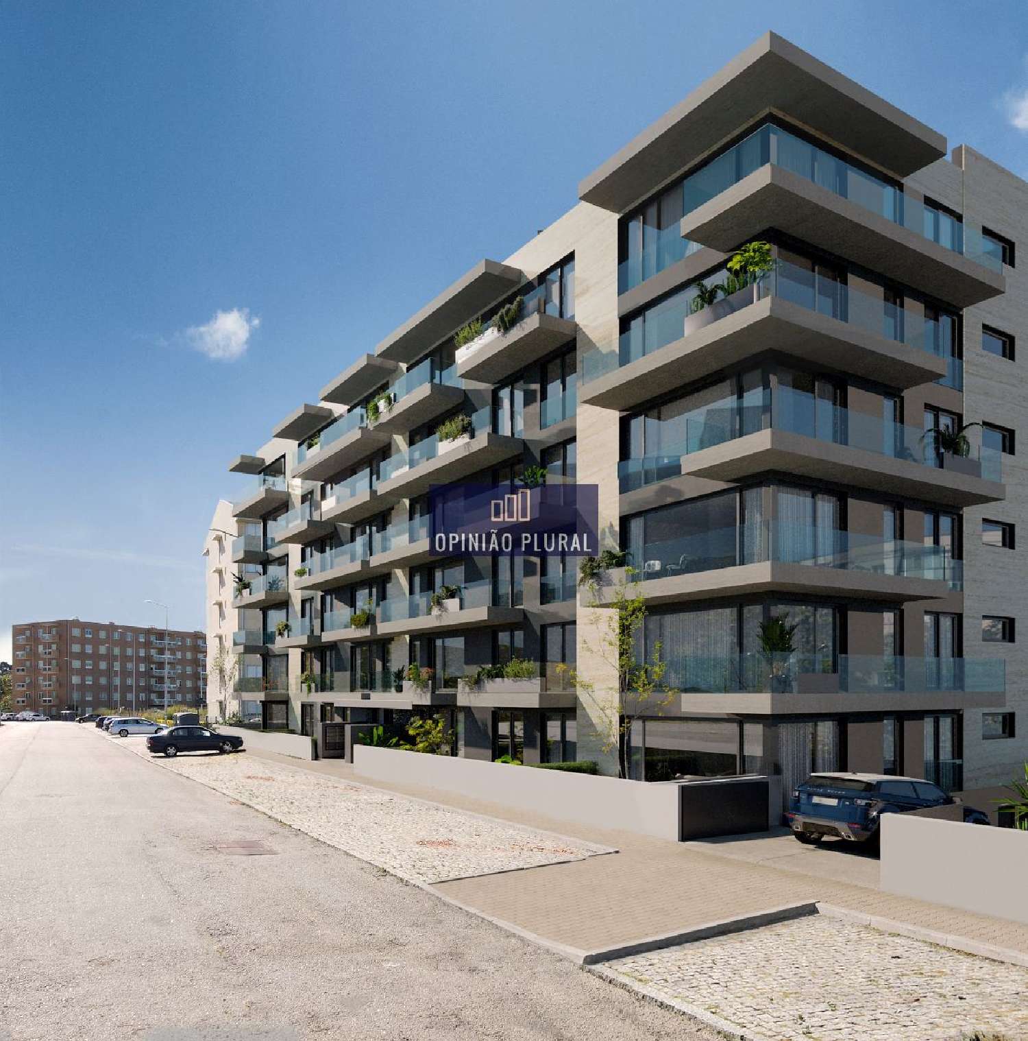  à venda apartamento Vila Nova de Gaia Vila Nova De Gaia 2