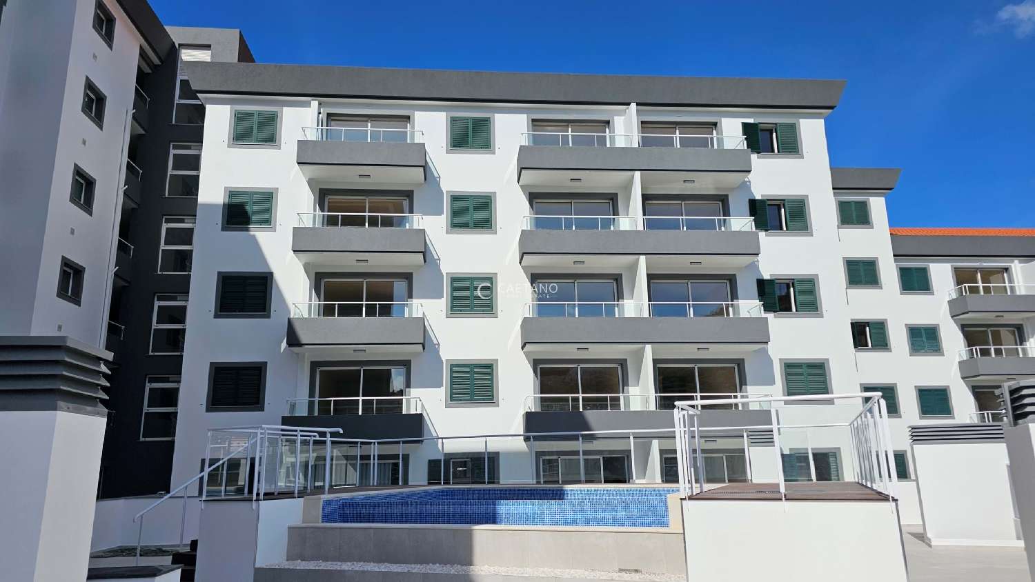  te koop appartement Santa Cruz Santa Cruz 1