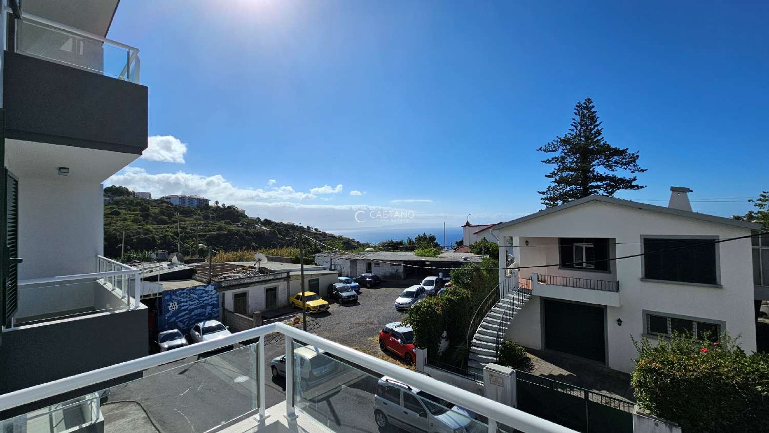  te koop appartement Santa Cruz Santa Cruz 2