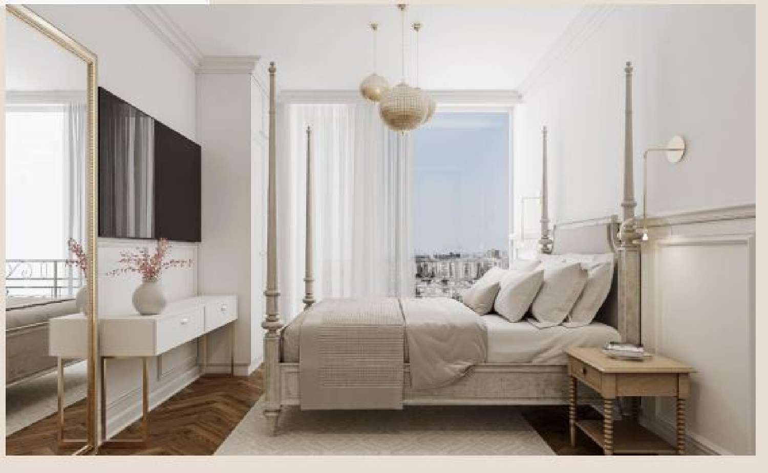  en venta apartamento Sousa Felgueiras 3