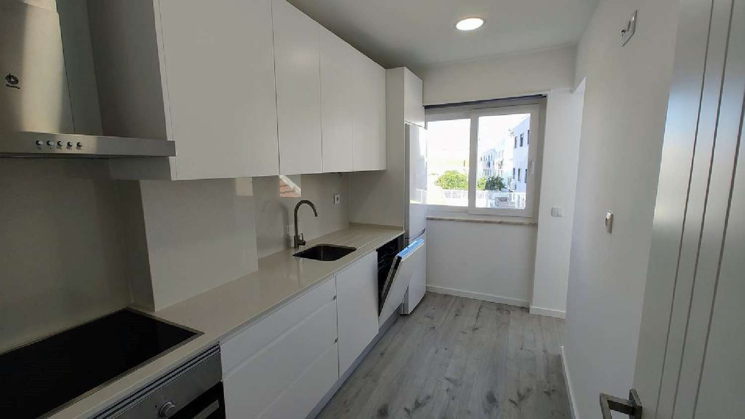  for sale apartment Santo André Barreiro 1