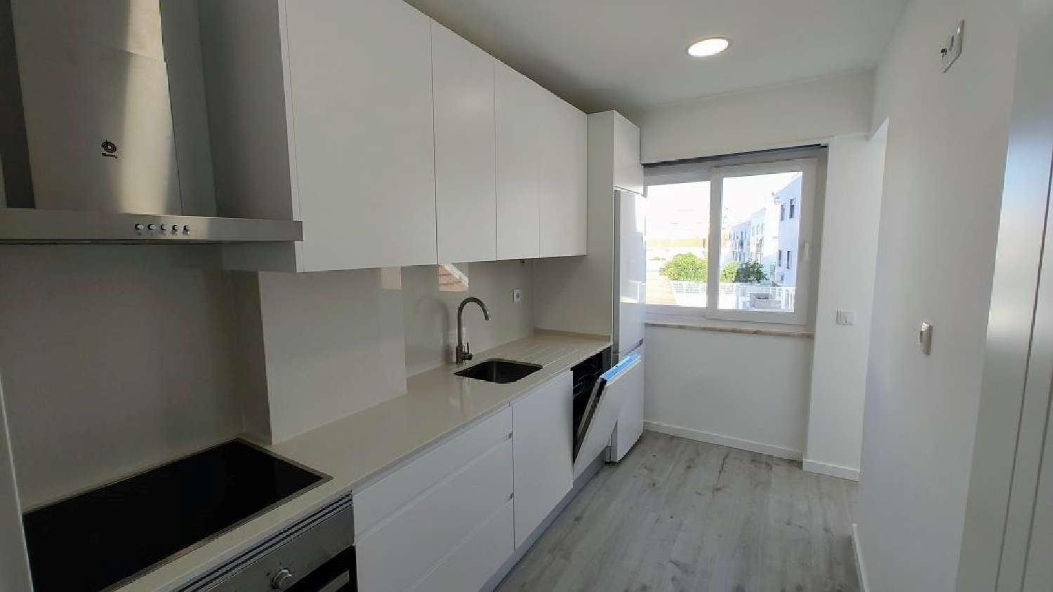 for sale apartment Santo André Barreiro 2