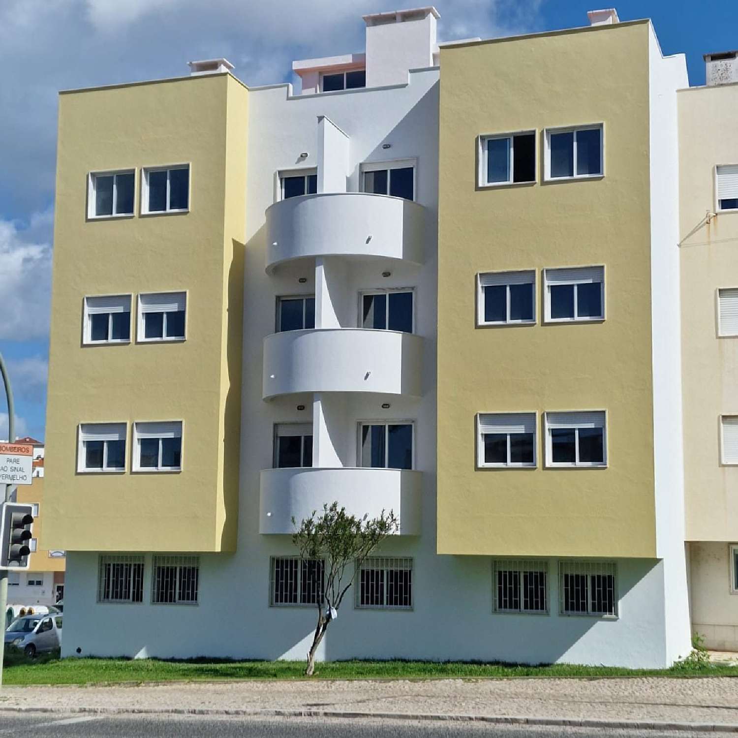 for sale apartment Santo André Barreiro 3