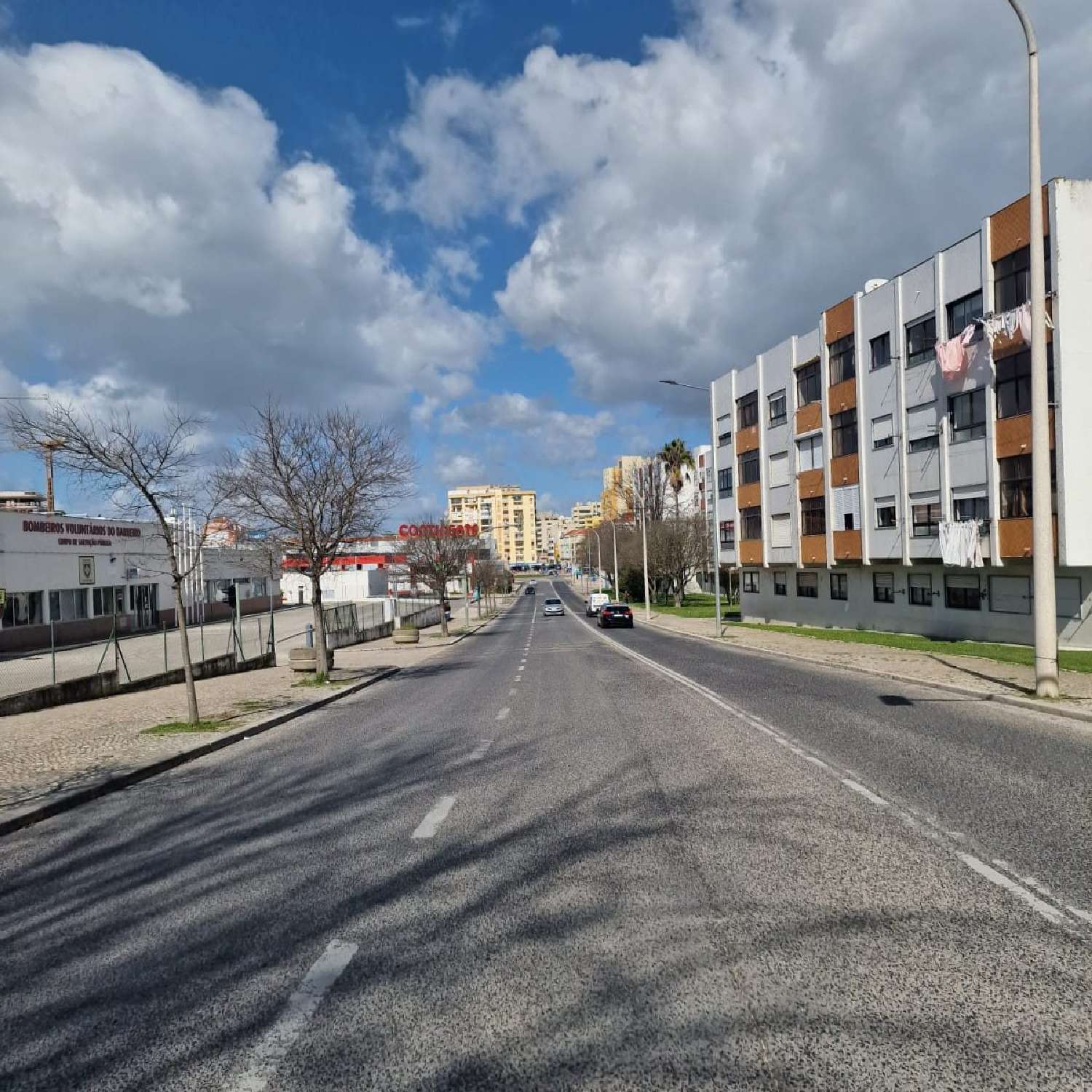  for sale apartment Santo André Barreiro 5
