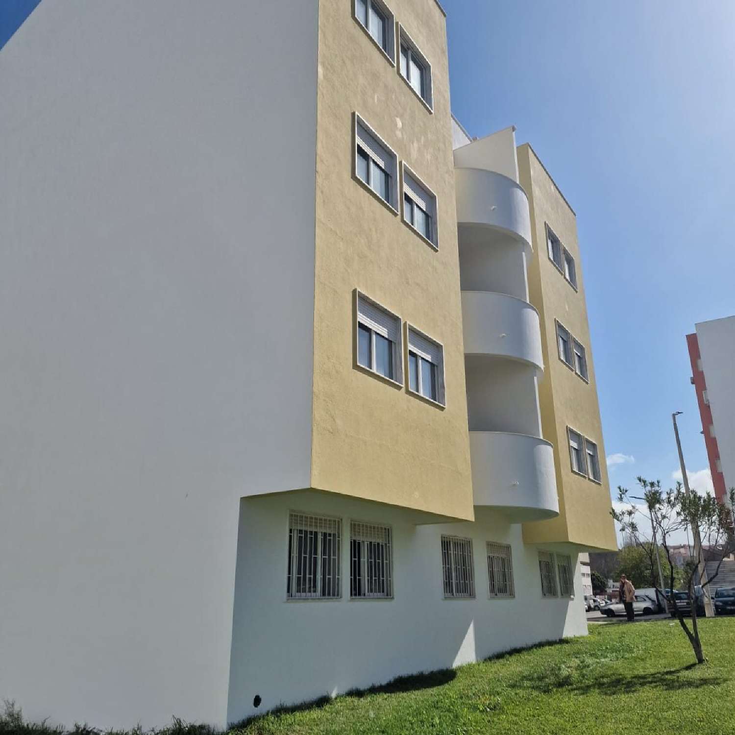  for sale apartment Santo André Barreiro 7