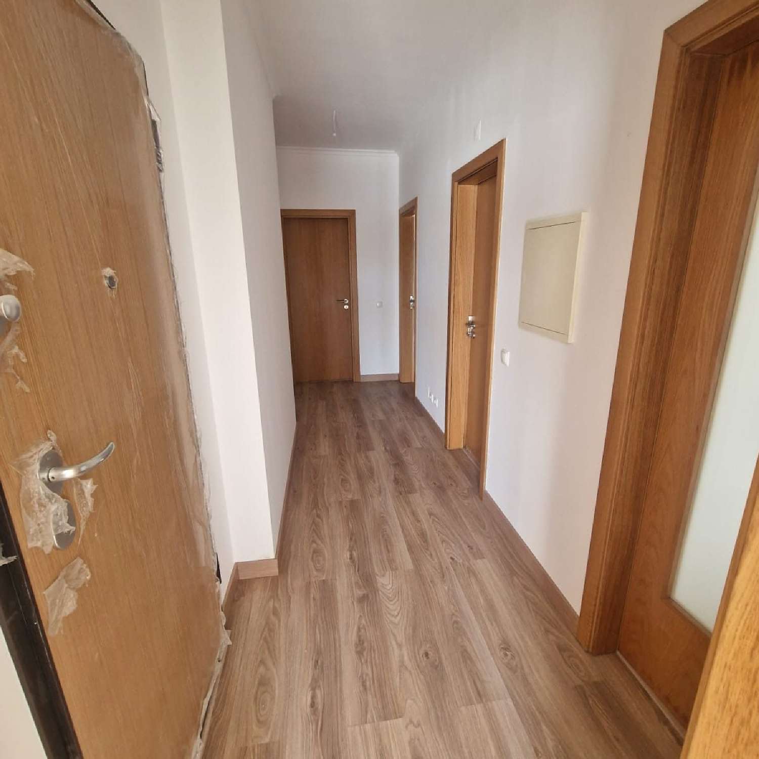  for sale apartment Santo André Barreiro 8