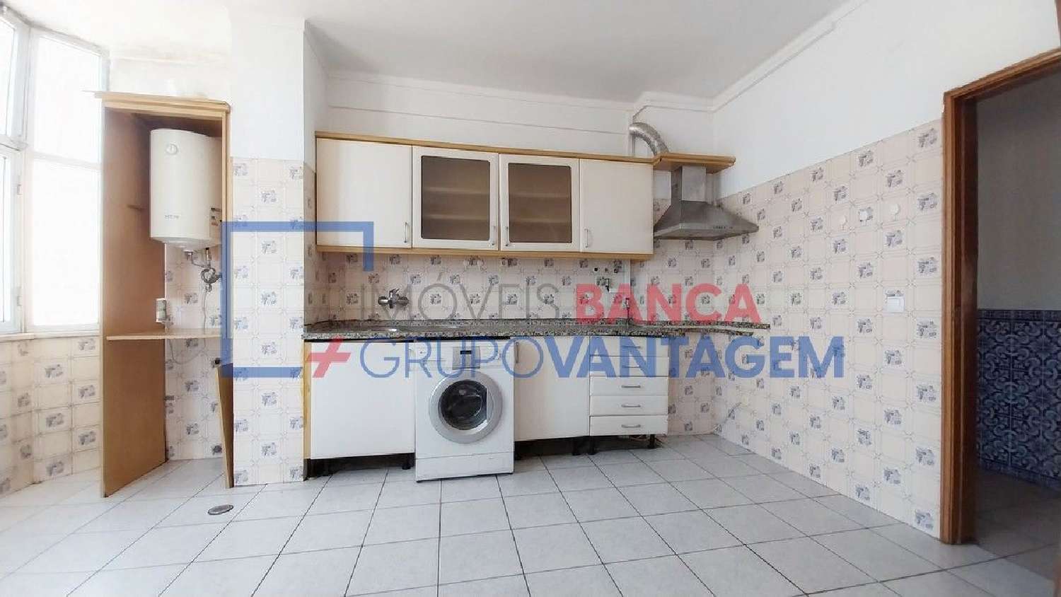 en venta apartamento Santo André Barreiro 2