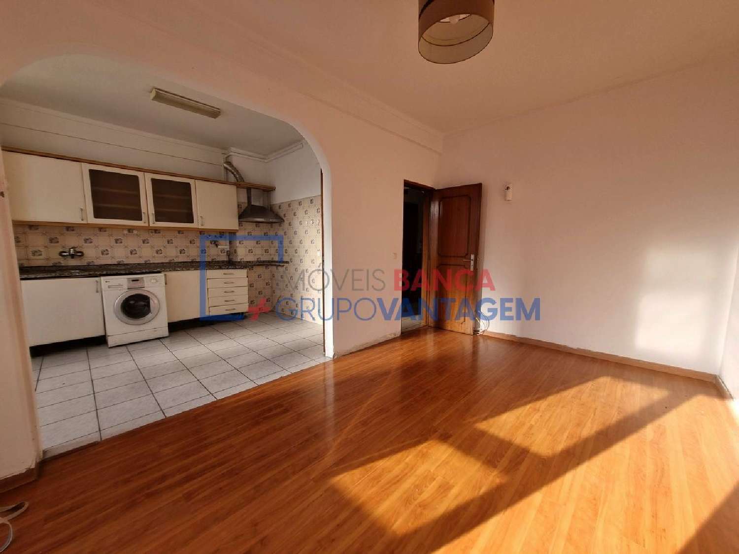 en venta apartamento Santo André Barreiro 3