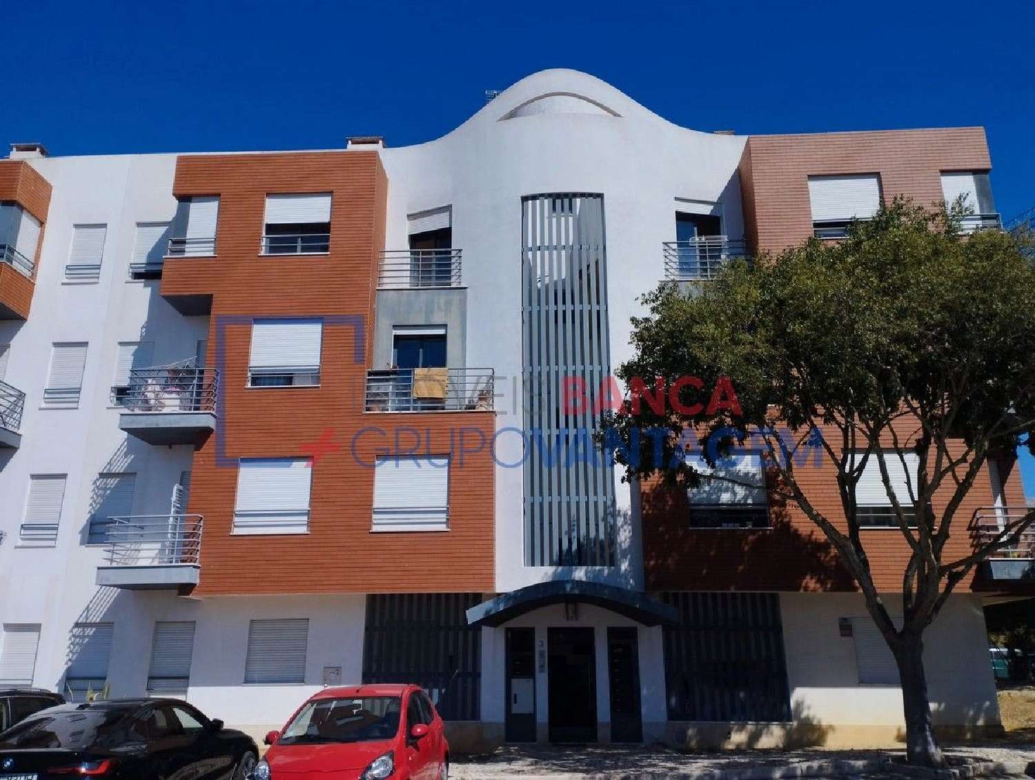  te koop appartement Santo André Barreiro 1