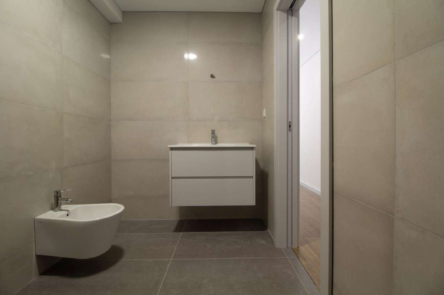  à venda apartamento Lustosa Lousada 3